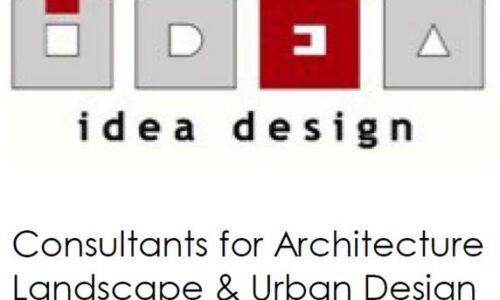 IDEA DESIGN LOGO